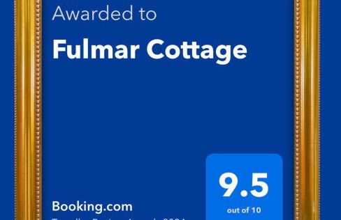 Fulmar Cottage - Foto 2