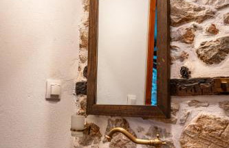 San Lorenzo Cottage - Παραδοσιακά Πέτρινα Δωμάτια - Άγιος Λαυρέντιος Πηλίου - Foto 51