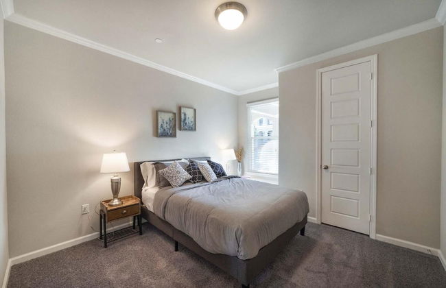 Luxury Townhome Pool North Austin Evonify - Foto 7