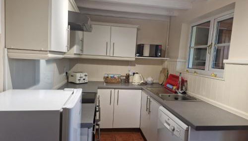 Two Bedroomed House near Newark & Grantham - Foto 5