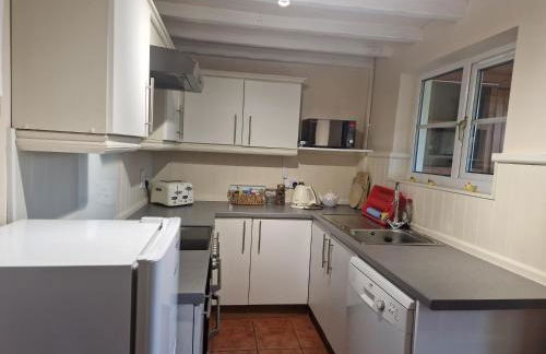 Two Bedroomed House near Newark & Grantham - Foto 5