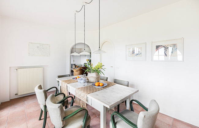 Villa Costanza by Wonderful Italy - Photo 49