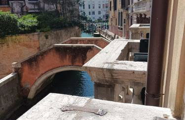 Venezia in Suite - Luxury Accommodation - Foto 12