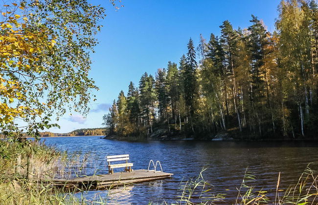 Mäntyrinne - Foto 9