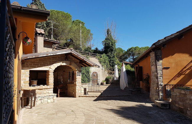 Agriturismo Le Mandriacce - Photo 29