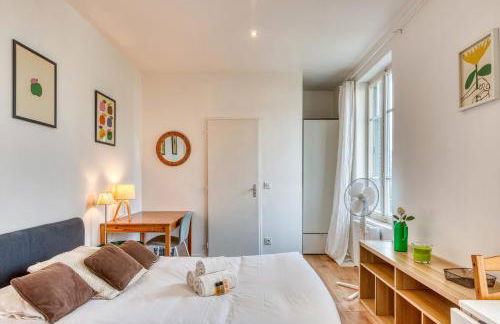 La Suite Urbaine - Grand studio - proche métro B - Photo 12