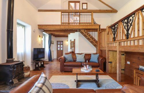 Bert's Barn - Foto 6