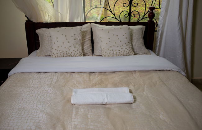 Kitali Homes Uganda - Foto 9