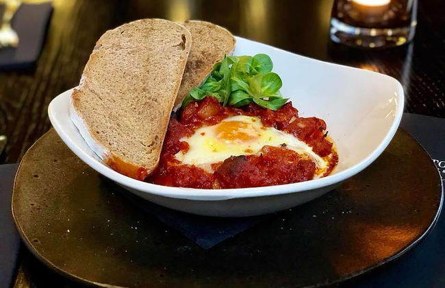 The Halston - Foto 68