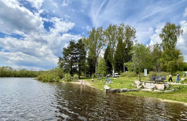 Schwarzwald - Foto 50