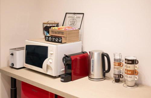 Seaside Apartment Near St Nicholas Basilica - Foto 35