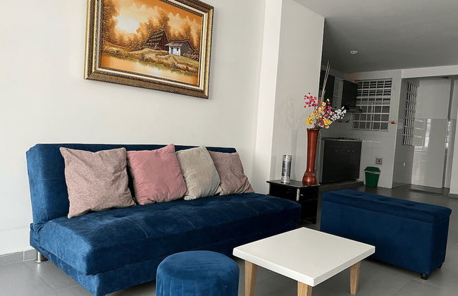 Apto Super Cómodo al Norte de la Ciudad - Foto 1