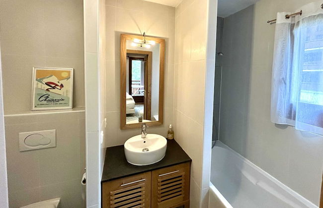 Chez Charles | Vallorcine Viachamonix - Photo 37