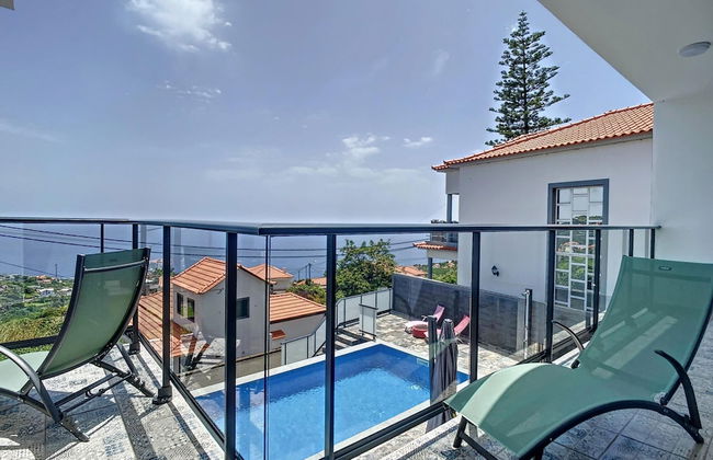 Casa Teixeira by Atlantic Holiday - Foto 35