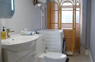 Dolphin Beach House In Tywyn - Photo 13