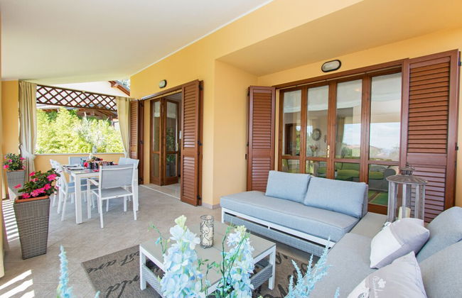 Dulcamara con piscina by Wonderful Italy - Foto 12