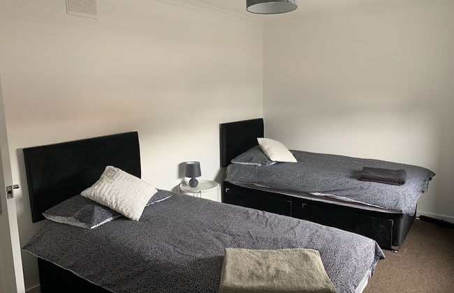 2-bed Apartment in Dumfries Close to Town Centre - Foto 14