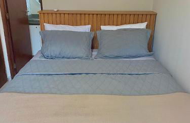 Apartamento Lótus Ar Cond Pertinho FIG e Centro - Foto 3