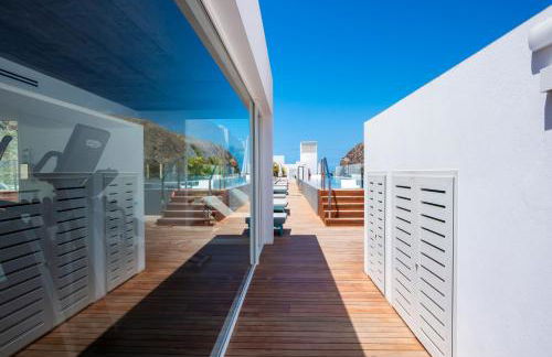 New Luxury Apartment First Line Sea View - Foto 42