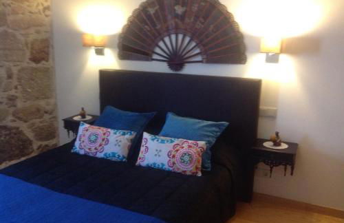 Casa da Ponte do Porto - Foto 53