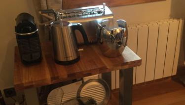 Appartement Courchevel le Praz - Foto 3