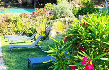 Villa avec jardin et piscine - Foto 52