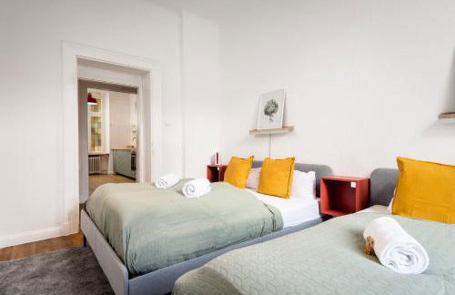 Gemütliche Unterkunft in Heckinghausen Wuppertal nahe der Schwebebahn - Foto 15