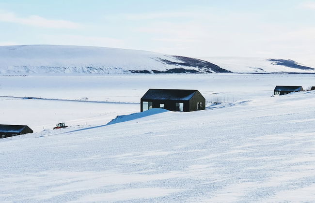 Svartaborg - Foto 51