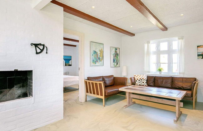 Spacious Summer House With Sauna - Foto 24