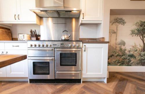 Crookdale House By Holiday Heim Country Manor With Private Pool And Bar - Foto 72