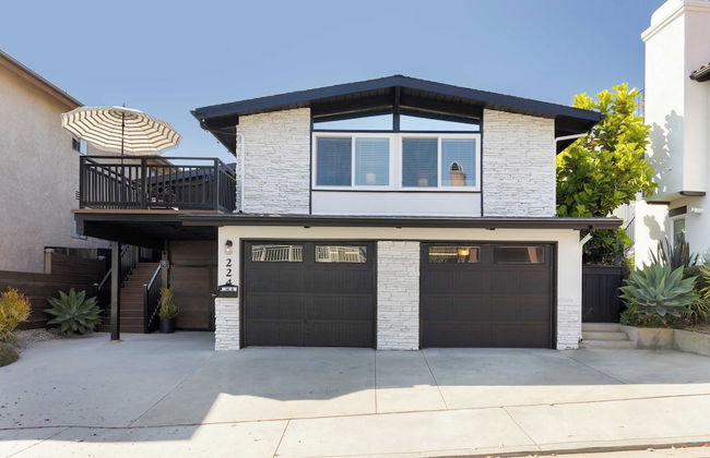 Stone Lagoon by Avantstay Steps to the Beach + Backyard Oasis! - Foto 45