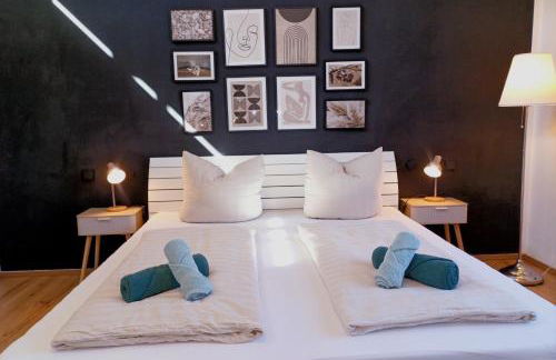 Haus im Grünen - Aktiv-Card Partner! - Photo 1