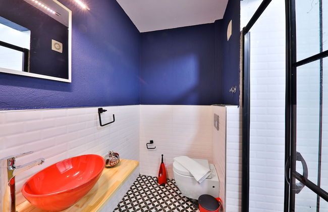 Yaz Apart Hotel - Foto 69