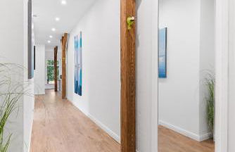 Ferienwohnung Majorshof Seehecht Büsum - Foto 15