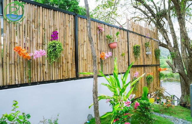 Ban Ban Resort TeukChhou - Foto 24