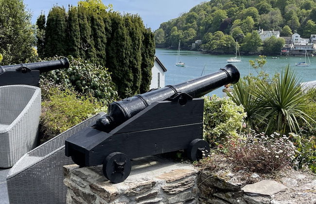 Two Guns in Kingswear - Foto 45