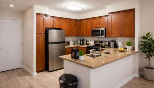 Marina 1-Bedroom & 2-Bedroom - Near Venice Beach & Marina - Foto 4