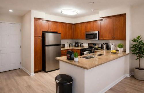 Marina 1-Bedroom & 2-Bedroom - Near Venice Beach & Marina - Foto 4