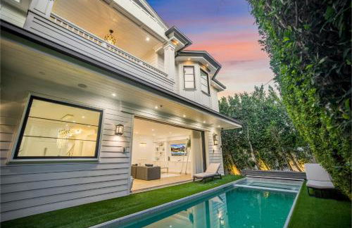 Spaulding Ave Farmhouse - Foto 46