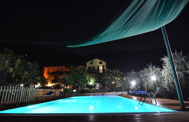 Agritur Michelotti - Foto 1