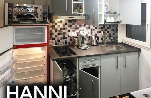 Apartments Essen-Rüttenscheid - Foto 16