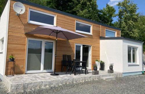 Tinyhouse Wald(t)raum - Foto 1