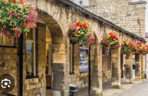 Cozy Wetherby Retreat - Foto 18