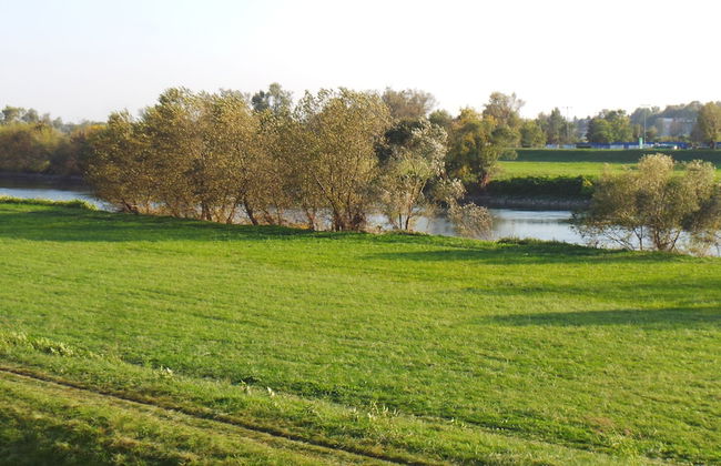 Apartment Borovje-River View - Foto 12