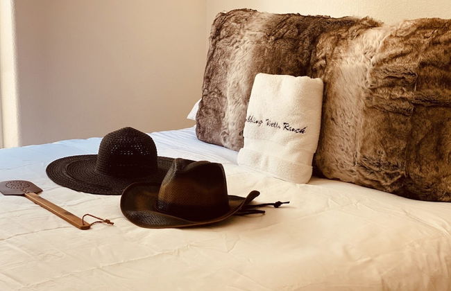 Bubbling Wells Oasis - Foto 14