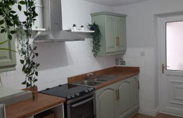 Cullion Farmhouse - Foto 21