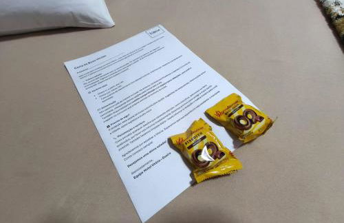 Hotel Vitória - Guaíra - Foto 67