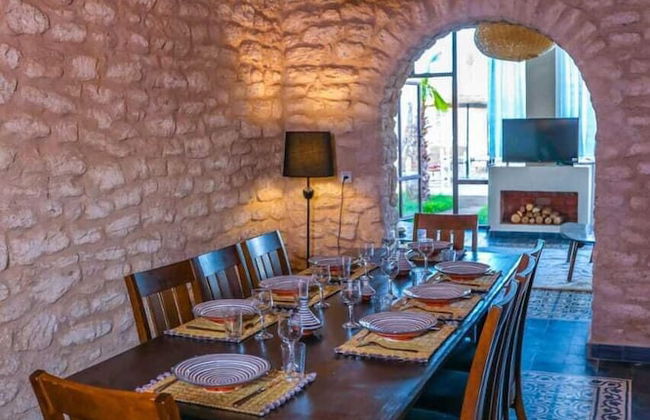 Villa Mamma Gio' - Photo 30