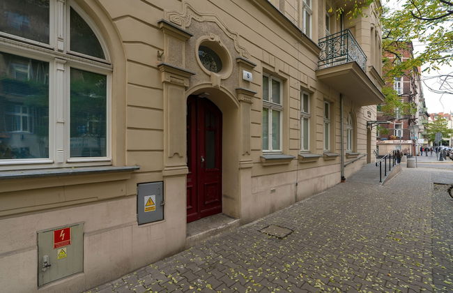 Studio Gasiorowskich8 by Renters - Foto 49