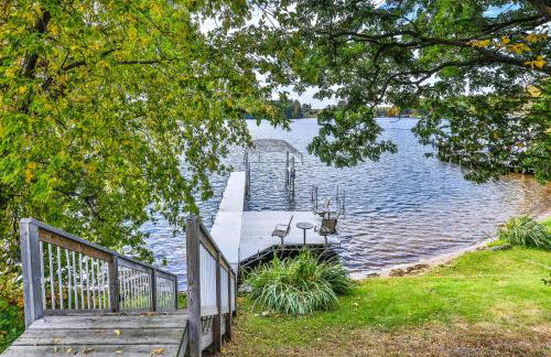 The Blue Cottage - Foto 42